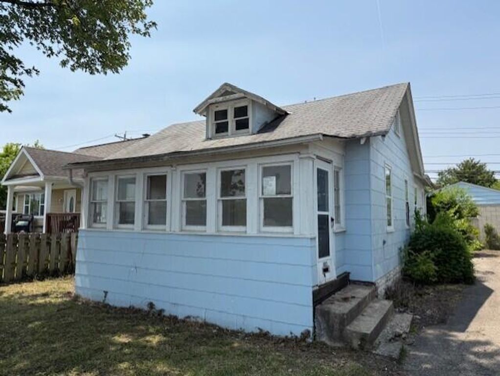 883 Barnett Road, Columbus, OH 43227
