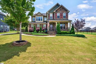414 Cloverland Lane, Duncan, SC 29334