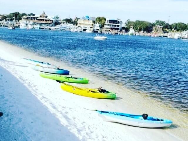 775 Gulf Shore Drive Unit 2047, Destin, FL 32541