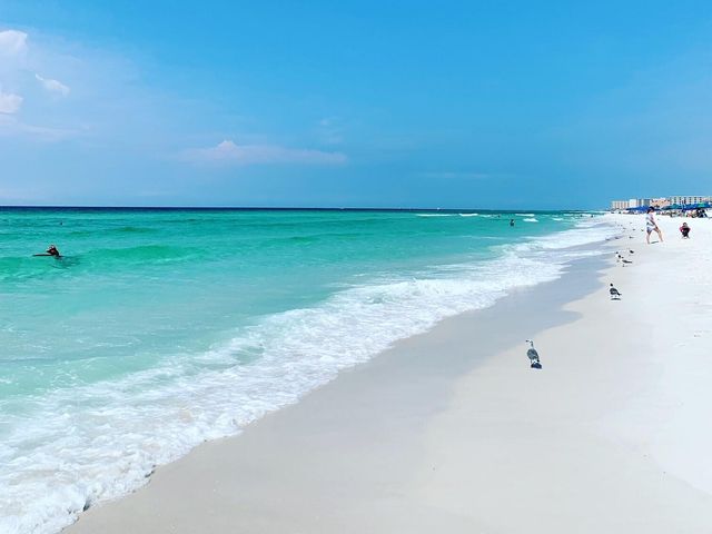 775 Gulf Shore Drive Unit 2047, Destin, FL 32541