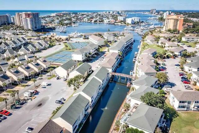 775 Gulf Shore Drive Unit 2047, Destin, FL 32541