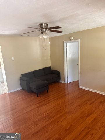 528 Wells Avenue, Albany, GA 31701