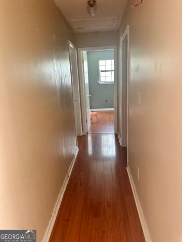 528 Wells Avenue, Albany, GA 31701