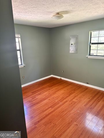 528 Wells Avenue, Albany, GA 31701