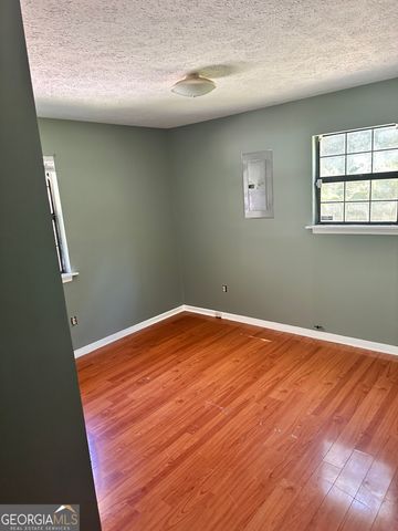 528 Wells Avenue, Albany, GA 31701