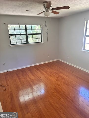 528 Wells Avenue, Albany, GA 31701