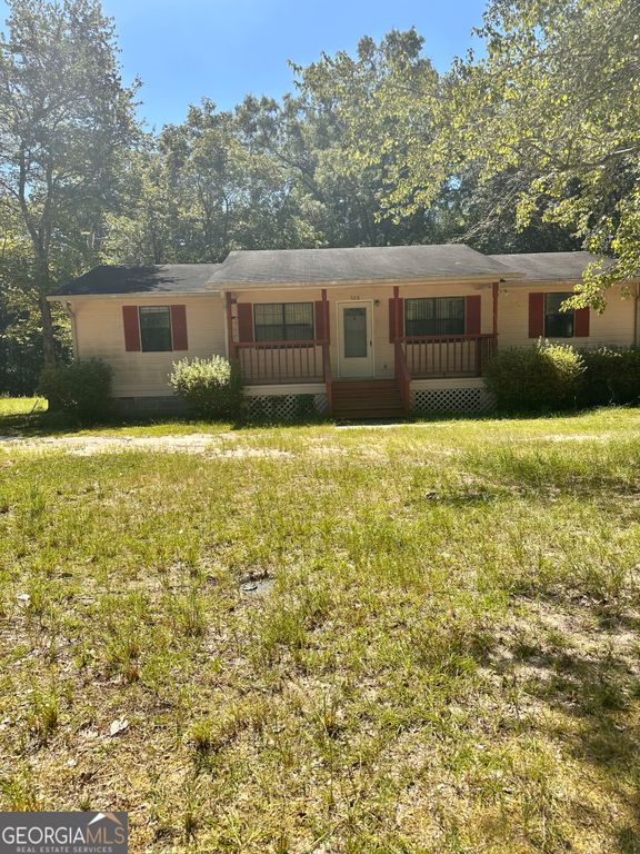 528 Wells Avenue, Albany, GA 31701