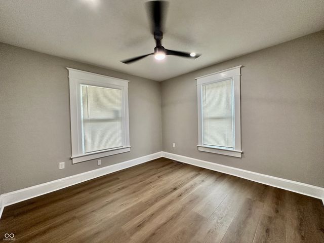941 N Olney Street, Indianapolis, IN 46201