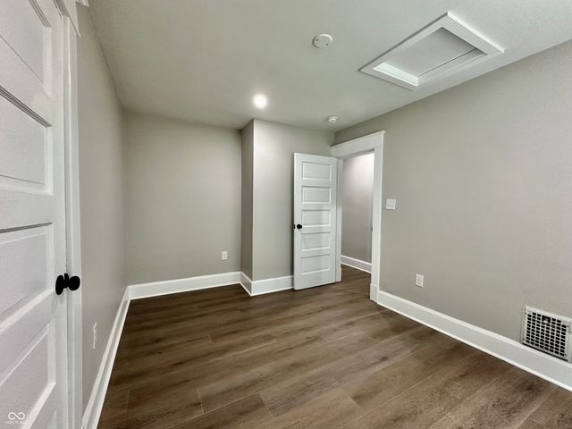 941 N Olney Street, Indianapolis, IN 46201