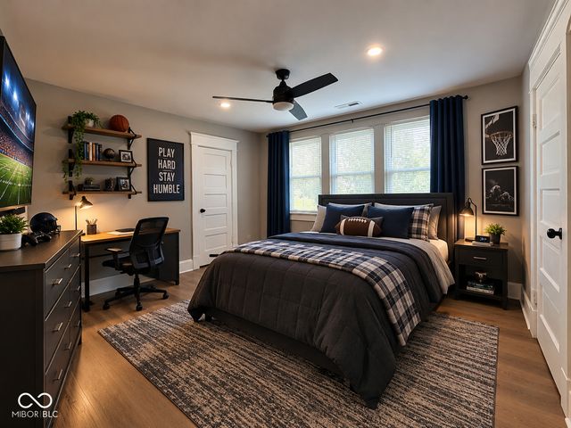 941 N Olney Street, Indianapolis, IN 46201