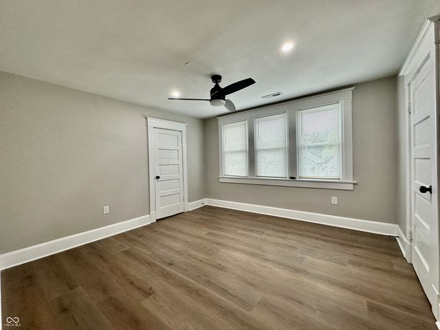 941 N Olney Street, Indianapolis, IN 46201