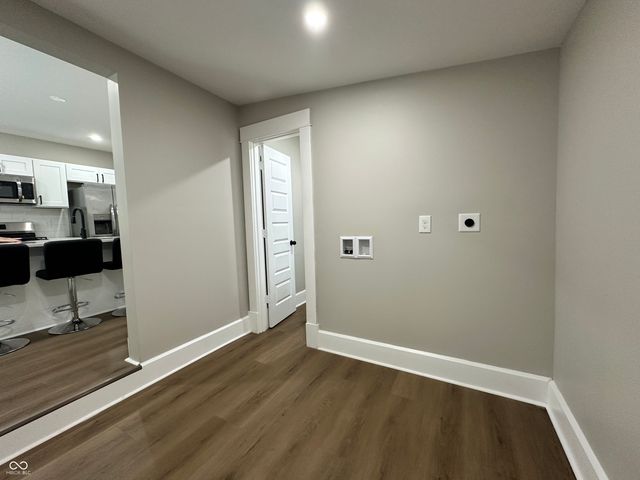 941 N Olney Street, Indianapolis, IN 46201