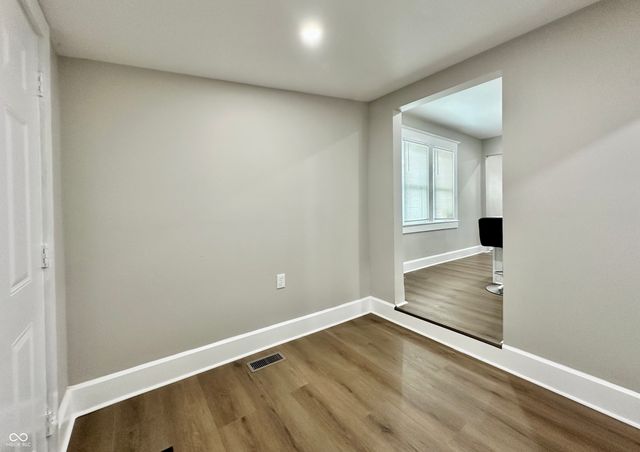941 N Olney Street, Indianapolis, IN 46201