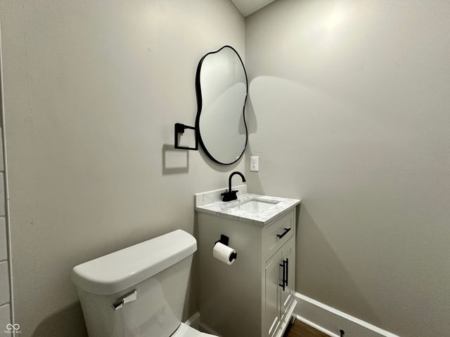 941 N Olney Street, Indianapolis, IN 46201