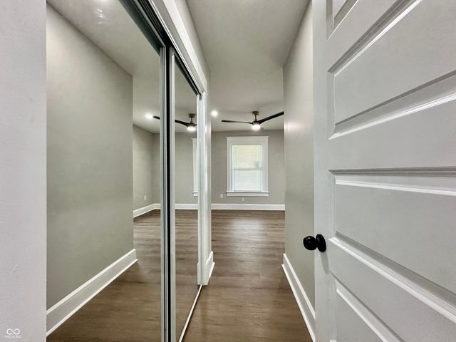 941 N Olney Street, Indianapolis, IN 46201