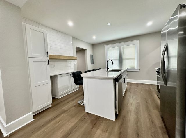 941 N Olney Street, Indianapolis, IN 46201