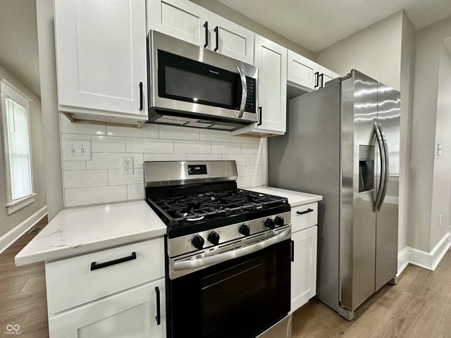 941 N Olney Street, Indianapolis, IN 46201