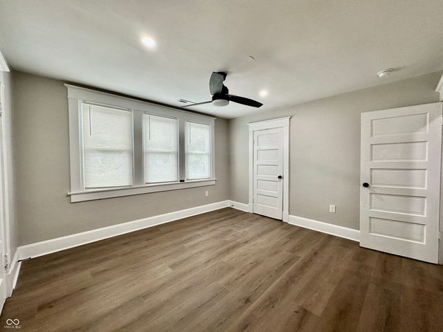 941 N Olney Street, Indianapolis, IN 46201