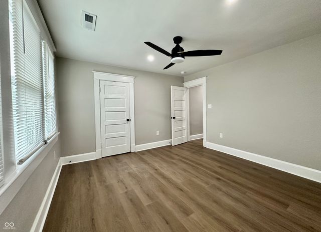 941 N Olney Street, Indianapolis, IN 46201