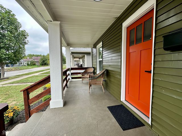 941 N Olney Street, Indianapolis, IN 46201