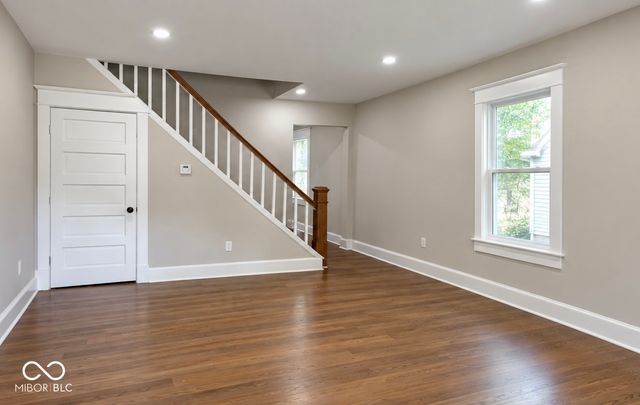 941 N Olney Street, Indianapolis, IN 46201