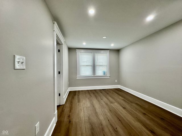 941 N Olney Street, Indianapolis, IN 46201