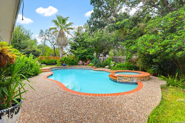 29603 FAIRVIEW PL, Fair Oaks Ranch, TX 78015