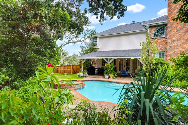 29603 FAIRVIEW PL, Fair Oaks Ranch, TX 78015