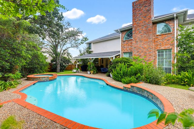 29603 FAIRVIEW PL, Fair Oaks Ranch, TX 78015