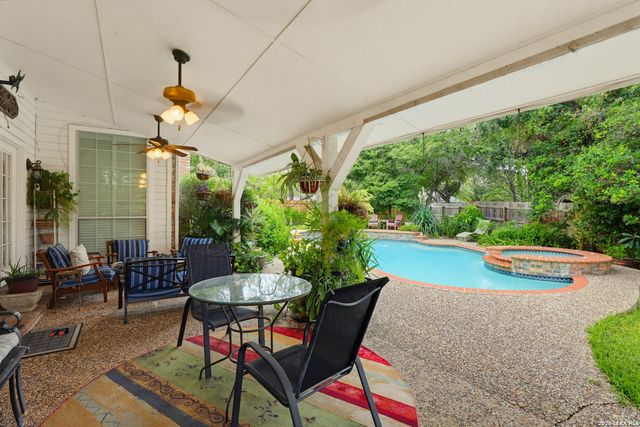 29603 FAIRVIEW PL, Fair Oaks Ranch, TX 78015