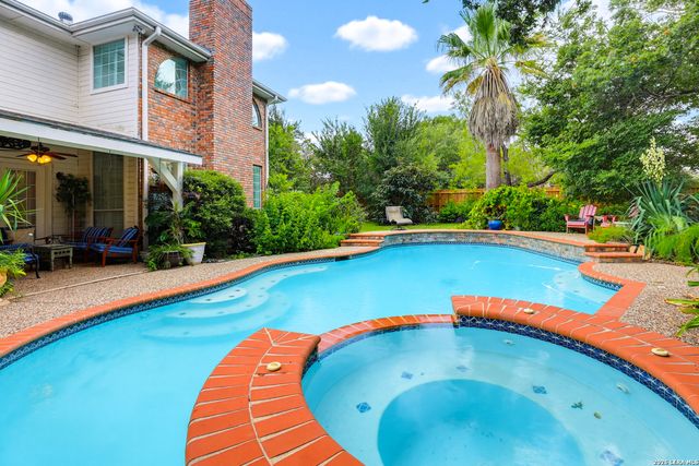 29603 FAIRVIEW PL, Fair Oaks Ranch, TX 78015