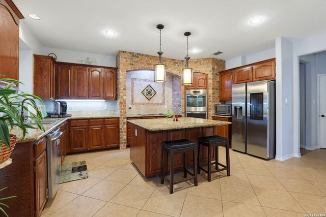 29603 FAIRVIEW PL, Fair Oaks Ranch, TX 78015