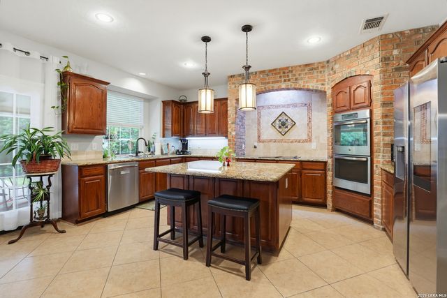 29603 FAIRVIEW PL, Fair Oaks Ranch, TX 78015