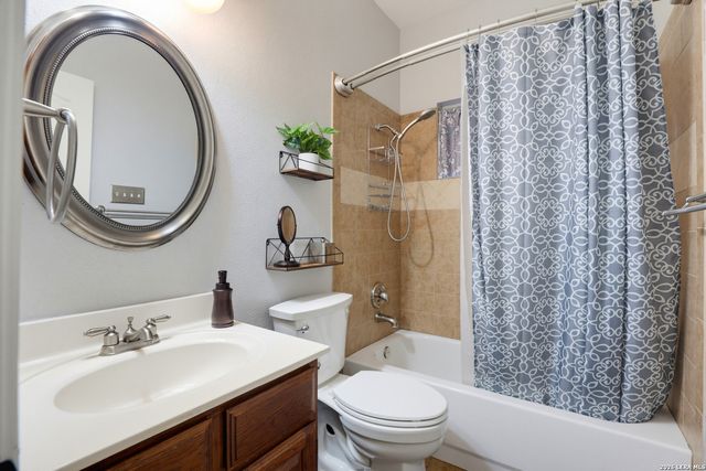 29603 FAIRVIEW PL, Fair Oaks Ranch, TX 78015