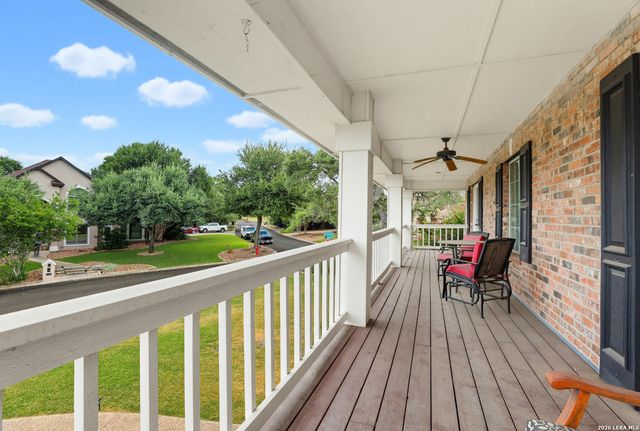 29603 FAIRVIEW PL, Fair Oaks Ranch, TX 78015