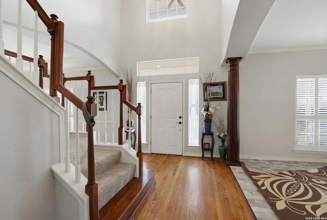 29603 FAIRVIEW PL, Fair Oaks Ranch, TX 78015