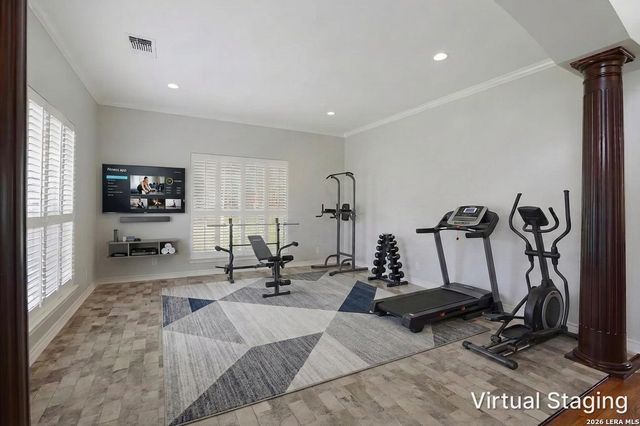 29603 FAIRVIEW PL, Fair Oaks Ranch, TX 78015