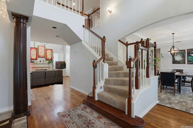 29603 FAIRVIEW PL, Fair Oaks Ranch, TX 78015