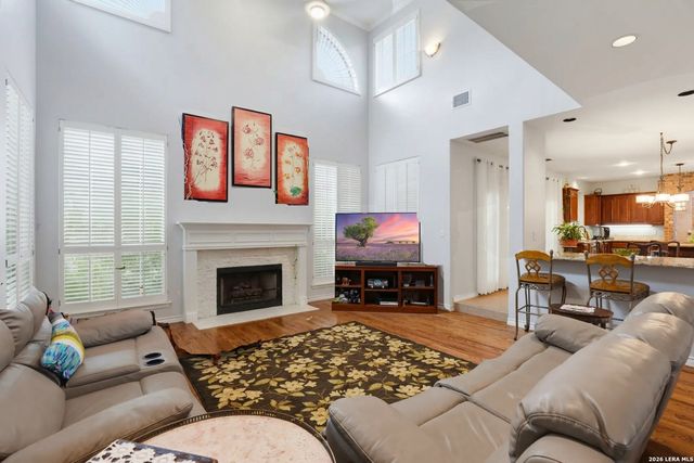 29603 FAIRVIEW PL, Fair Oaks Ranch, TX 78015
