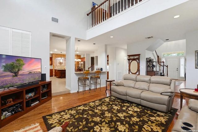 29603 FAIRVIEW PL, Fair Oaks Ranch, TX 78015