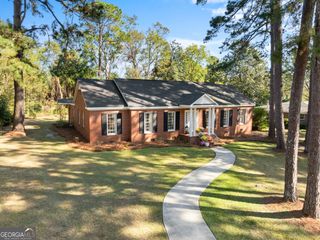 856 Harvey Street, Millen, GA 30442