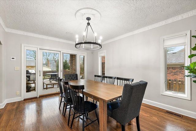 719 Fisher Road, Grosse Pointe, MI 48230