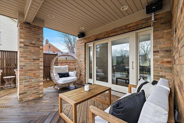 719 Fisher Road, Grosse Pointe, MI 48230