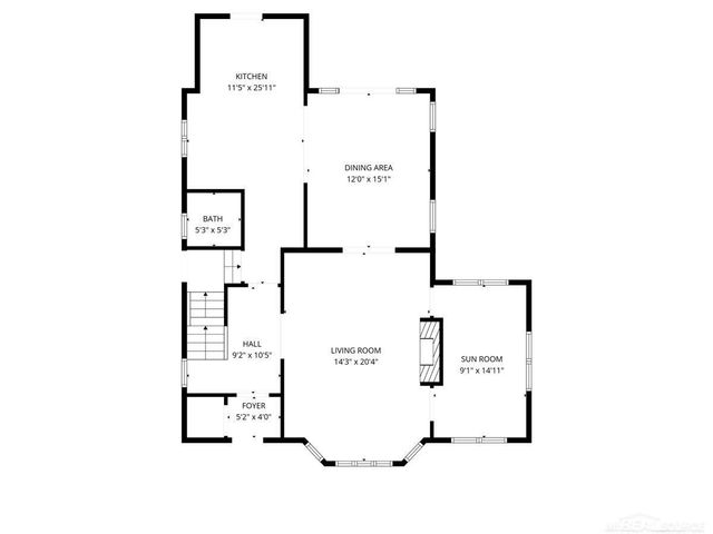 719 Fisher Road, Grosse Pointe, MI 48230