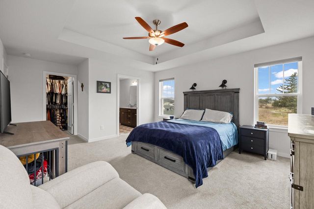 N67W25382 Breckenridge COURT, Sussex, WI 53089