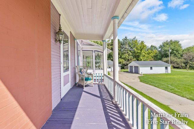 357 Leonard Street NW, Grand Rapids, MI 49534