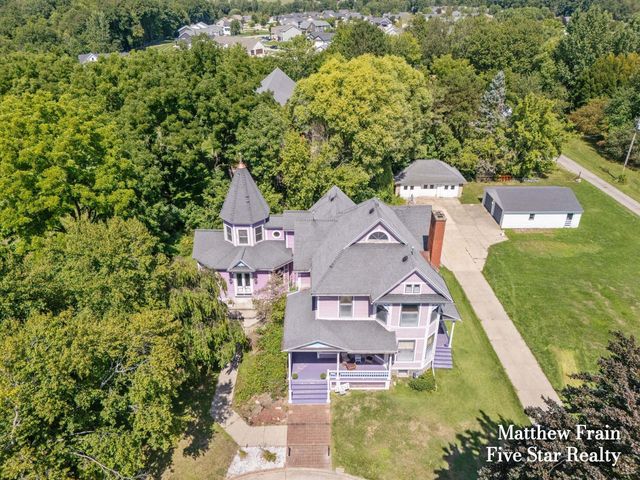 357 Leonard Street NW, Grand Rapids, MI 49534