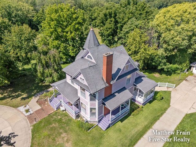357 Leonard Street NW, Grand Rapids, MI 49534