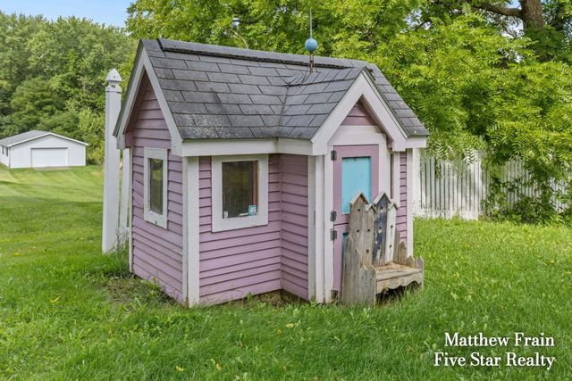 357 Leonard Street NW, Grand Rapids, MI 49534