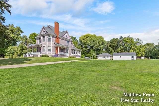 357 Leonard Street NW, Grand Rapids, MI 49534